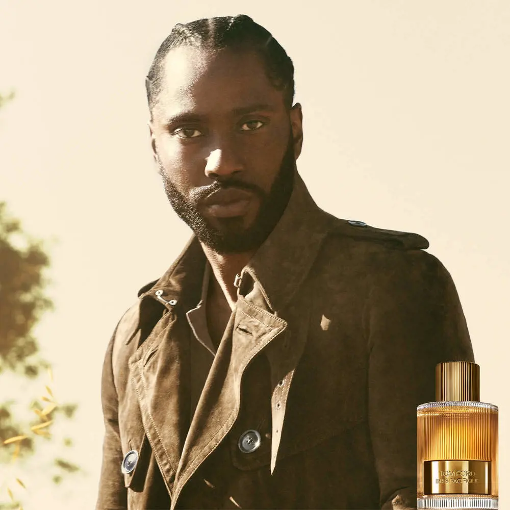TOM FORD Bois Pacifique Eau de Parfum 100ml